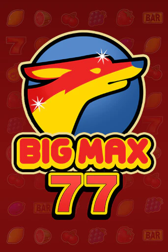 Демо игра Big Max 77 играть онлайн | CasinoX бесплатно