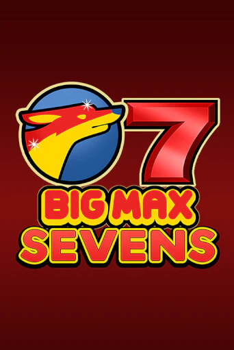 Демо игра Big Max Sevens играть онлайн | CasinoX бесплатно