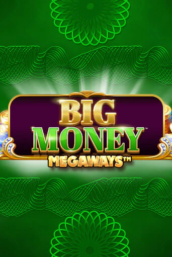 Демо игра Big Money Megaways играть онлайн | CasinoX бесплатно