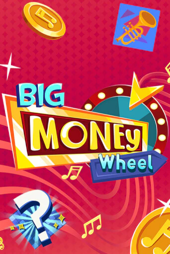 Демо игра Big Money Wheel играть онлайн | CasinoX бесплатно