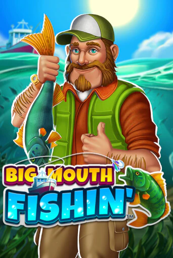 Демо игра Big Mouth Fishin™ играть онлайн | CasinoX бесплатно