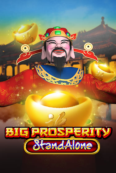 Демо игра Big Prosperity SA играть онлайн | CasinoX бесплатно