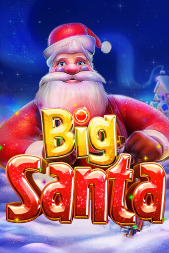 Демо игра Big Santa играть онлайн | CasinoX бесплатно