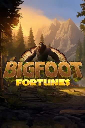 Демо игра BIGFOOT FORTUNES играть онлайн | CasinoX бесплатно