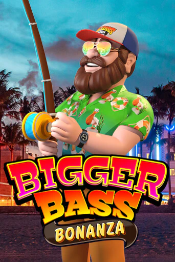 Демо игра Bigger Bass Bonanza играть онлайн | CasinoX бесплатно