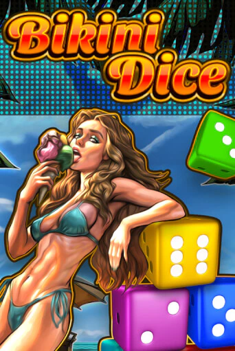 Демо игра Bikini Dice играть онлайн | CasinoX бесплатно