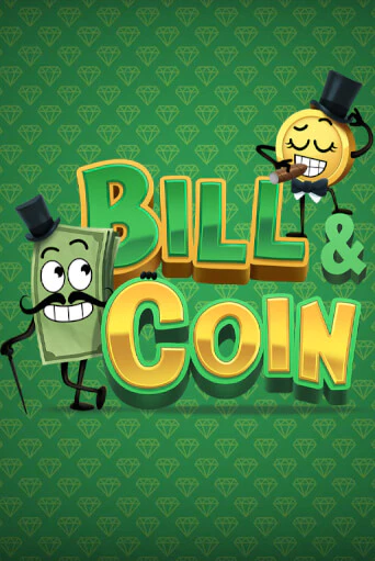 Демо игра Bill & Coin играть онлайн | CasinoX бесплатно