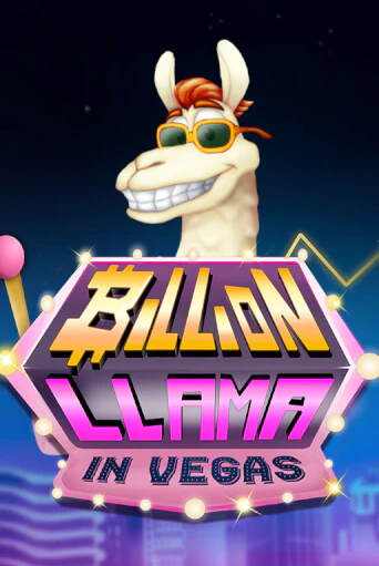 Демо игра Billion Llama in Vegas играть онлайн | CasinoX бесплатно