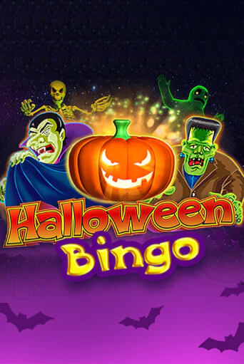 Демо игра Bingo Halloween играть онлайн | CasinoX бесплатно