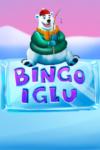 Демо игра Bingo Iglu играть онлайн | CasinoX бесплатно