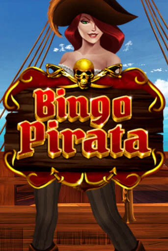 Демо игра Bingo Pirata играть онлайн | CasinoX бесплатно