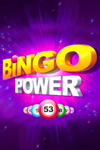 Демо игра Power Bingo играть онлайн | CasinoX бесплатно