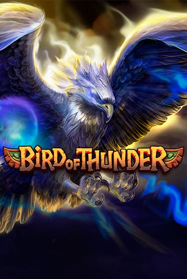 Демо игра Bird of Thunder играть онлайн | CasinoX бесплатно