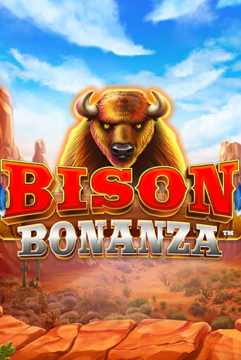 Демо игра Bison Bonanza играть онлайн | CasinoX бесплатно