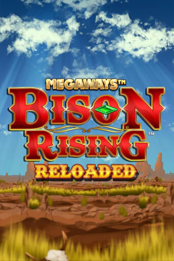 Демо игра Bison Rising Reloaded Megaways играть онлайн | CasinoX бесплатно