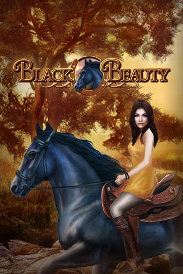 Демо игра Black Beauty играть онлайн | CasinoX бесплатно