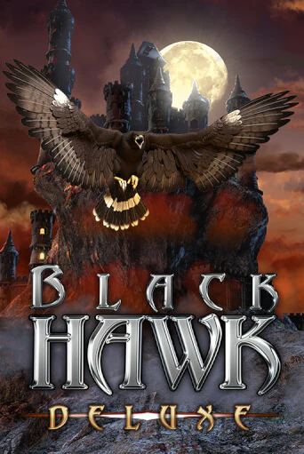 Демо игра Black Hawk Deluxe играть онлайн | CasinoX бесплатно