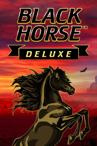 Демо игра Black Horse Deluxe играть онлайн | CasinoX бесплатно