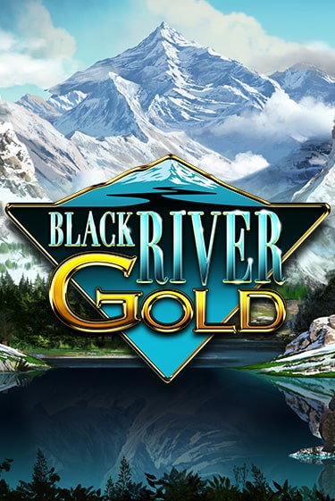 Демо игра Black River Gold играть онлайн | CasinoX бесплатно