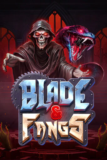 Демо игра Blade & Fangs играть онлайн | CasinoX бесплатно