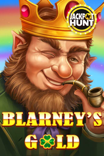 Демо игра Blarney's Gold играть онлайн | CasinoX бесплатно