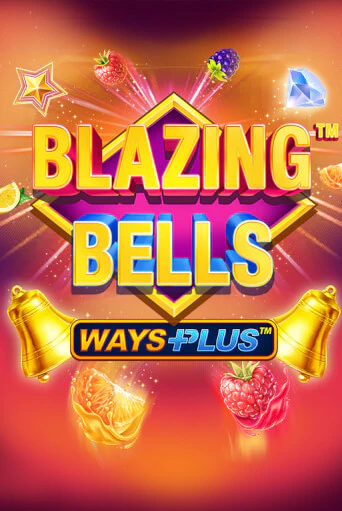 Демо игра Blazing Bells играть онлайн | CasinoX бесплатно