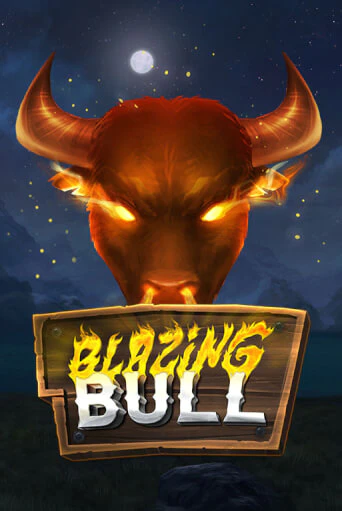 Демо игра Blazing Bull играть онлайн | CasinoX бесплатно