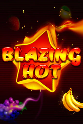 Демо игра Blazing Hot играть онлайн | CasinoX бесплатно