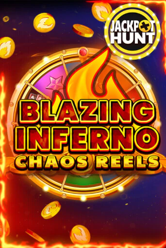 Демо игра Blazing Inferno Chaos Reels играть онлайн | CasinoX бесплатно