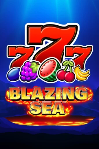 Демо игра Blazing Sea играть онлайн | CasinoX бесплатно