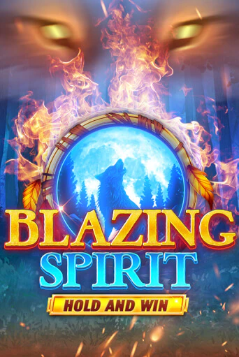 Демо игра Blazing Spirit Hold and Win играть онлайн | CasinoX бесплатно