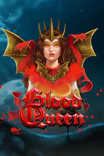 Демо игра Blood Queen играть онлайн | CasinoX бесплатно