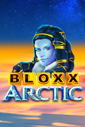 Демо игра Bloxx Arctic играть онлайн | CasinoX бесплатно