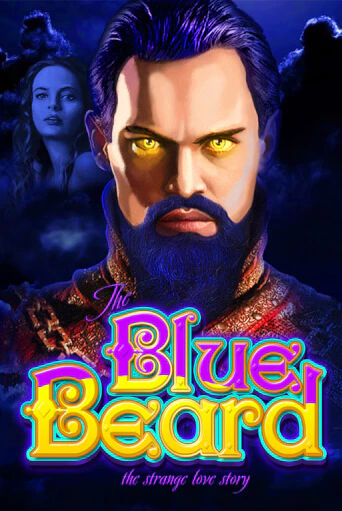 Демо игра Blue Beard играть онлайн | CasinoX бесплатно