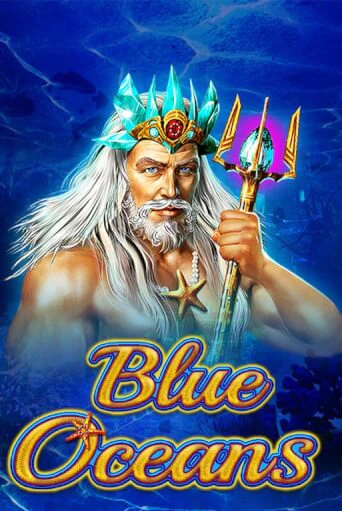 Демо игра Blue Oceans играть онлайн | CasinoX бесплатно