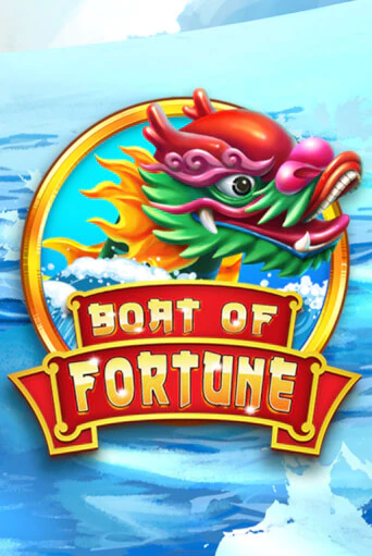 Демо игра Boat of Fortune играть онлайн | CasinoX бесплатно