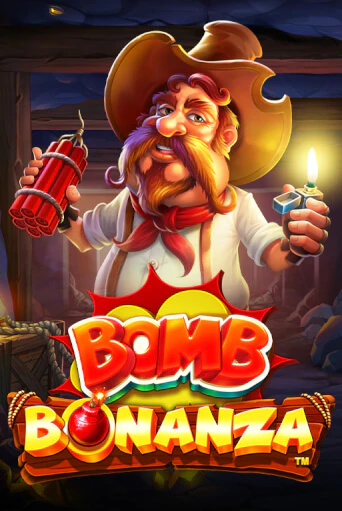 Демо игра Bomb Bonanza играть онлайн | CasinoX бесплатно