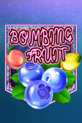 Демо игра Bombing Fruit играть онлайн | CasinoX бесплатно