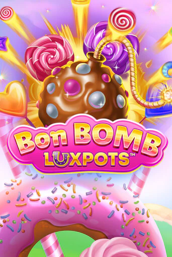 Демо игра Bon Bomb Luxpots играть онлайн | CasinoX бесплатно