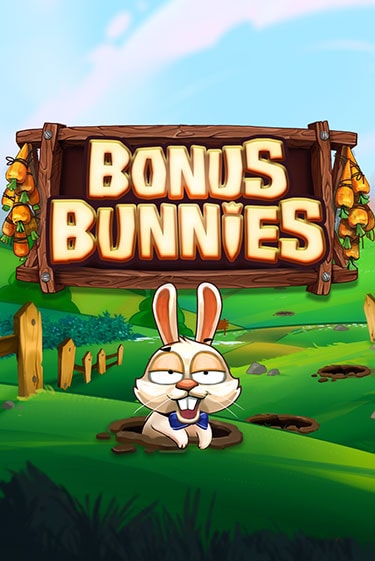 Демо игра Bonus Bunnies играть онлайн | CasinoX бесплатно