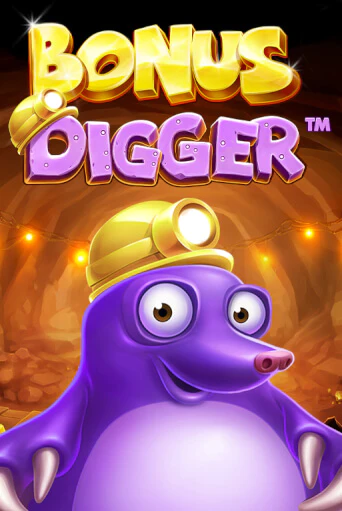 Демо игра Bonus Digger играть онлайн | CasinoX бесплатно