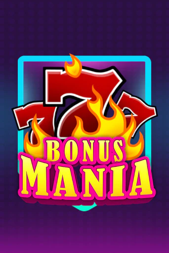 Демо игра Bonus Mania играть онлайн | CasinoX бесплатно