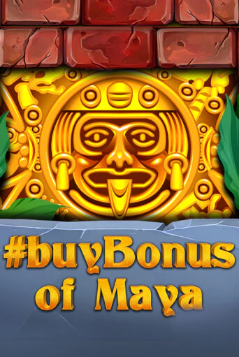 Демо игра #buyBonus of Maya играть онлайн | CasinoX бесплатно