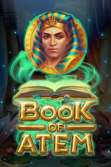 Демо игра Book of Atem играть онлайн | CasinoX бесплатно