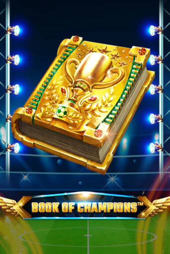 Демо игра Book Of Champions играть онлайн | CasinoX бесплатно