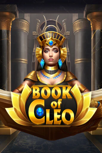 Демо игра Book of Cleo играть онлайн | CasinoX бесплатно