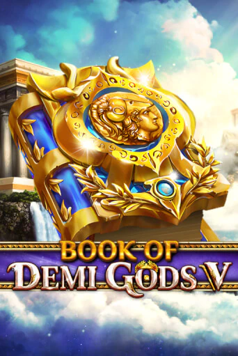 Демо игра Book Of Demi Gods V играть онлайн | CasinoX бесплатно