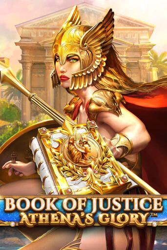 Демо игра Book Of Justice - Athena's Glory играть онлайн | CasinoX бесплатно