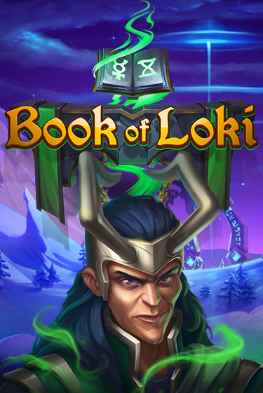 Демо игра Book of Loki играть онлайн | CasinoX бесплатно