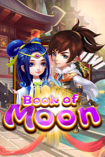 Демо игра Book Of Moon играть онлайн | CasinoX бесплатно